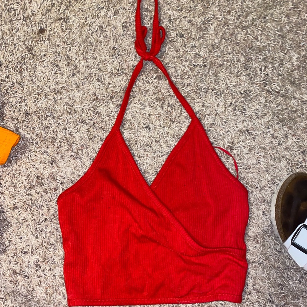 garage top
